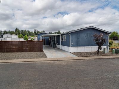 155 NW Broc Dr, Winston, OR, 97496