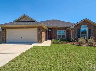 5776 Glen Brook Ct, Pace, FL 32571
