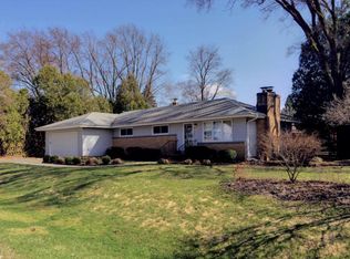 4427 W Fountain Ave, Brown Deer, WI 53223