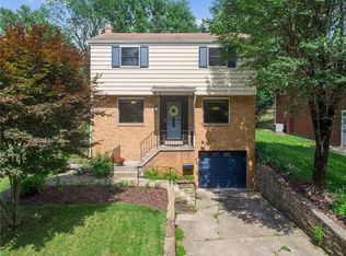404 Atlantic Ave, Pittsburgh, PA