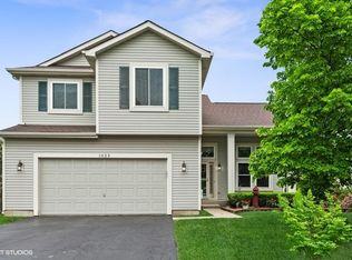 1025 Wrens Gate, Mundelein, IL 60060