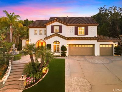 3277 Carriage House Dr, Chino Hills, CA, 91709