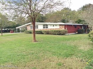 2520 Cotillion Rd, Jacksonville, FL 32211