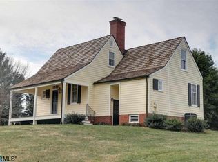 4540 Mockernut Ln, Earlysville, VA