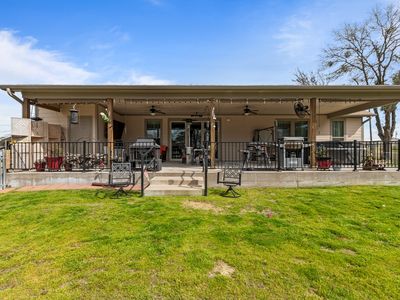 2312 Driftwood Dr, Tool, TX, 75143