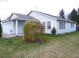 9716 NE 131st Ct, Vancouver, WA 98682