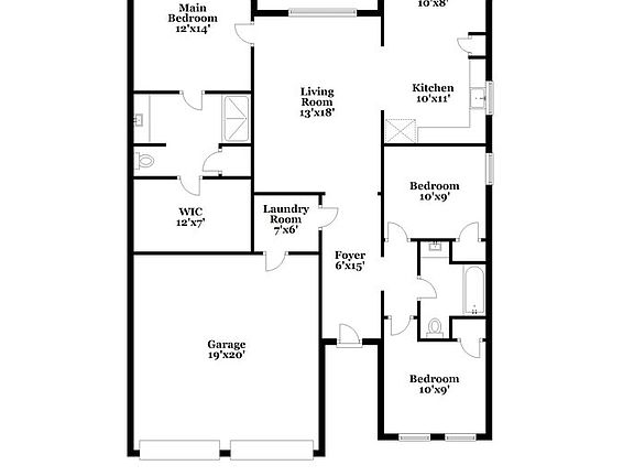 2nd image of 1456 Palamedes Dr