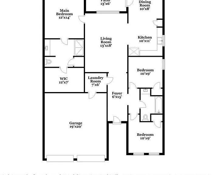 1456 Palamedes Dr — Photo 2