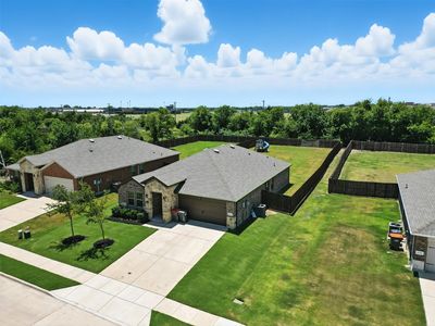 2017 Rosemary Way, Anna, TX, 75409