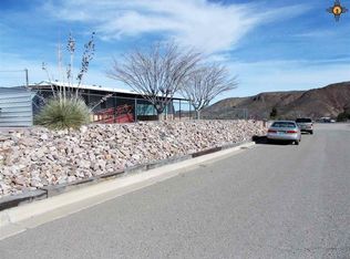 1580 E 5th Ave, Truth Or Consequences, NM 87901