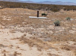 0 Largo Vista Road Vic Lot S12, Palmdale, CA 93591