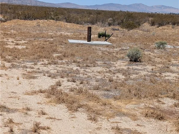 0 Largo Vista Road Vic Lot S12, Palmdale, CA 93591