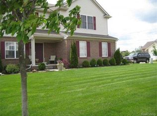 42273 Milton Dr #57, Van Buren Township, MI 48111