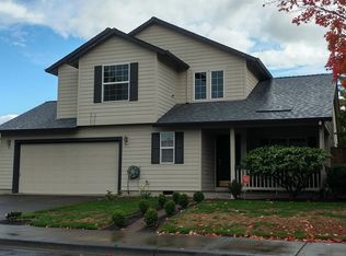 2154 NE Montgomery St, Hillsboro, OR