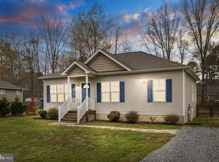 1511 Bowie Rd, Colonial Beach, VA 22443