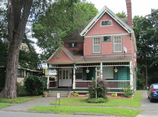 19 Bartlett Ave, Pittsfield, MA 01201