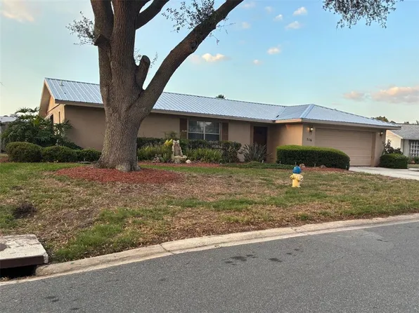 5116 18th Ave W, Bradenton, FL 34209