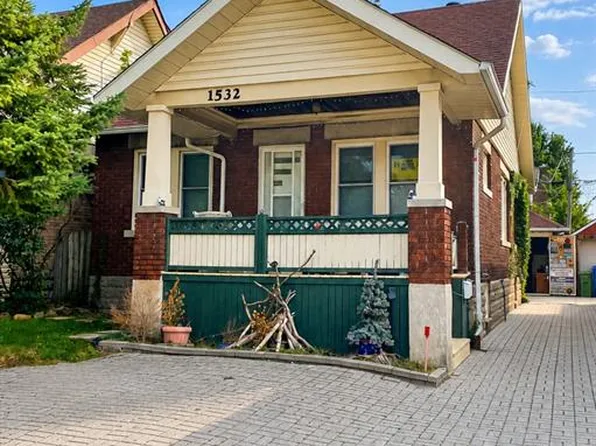 1532 Dufferin Pl, Windsor, ON N8X 3K5