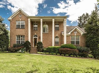 209 Buffalo Run, Goodlettsville, TN 37072