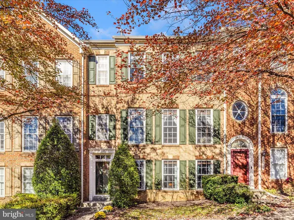 12721 Piedmont Trail Rd, Clarksburg, MD 20871