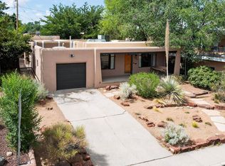2904 San Rafael Ave SE, Albuquerque, NM 87106