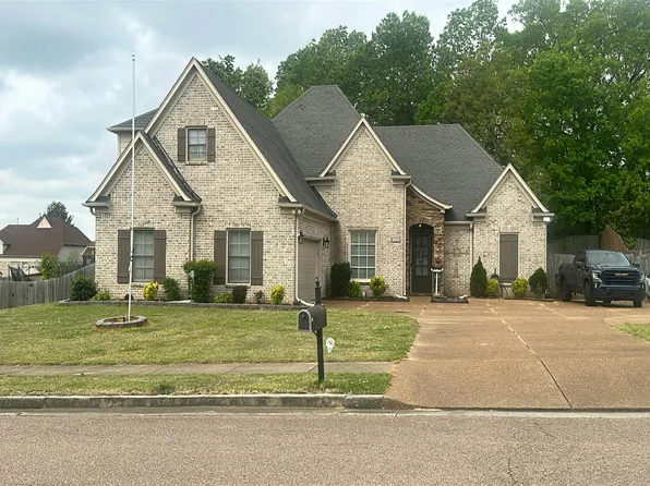 1603 Stable Run Dr, Cordova, TN 38016