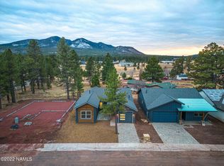 2755 Bogey Dr, Williams, AZ 86046