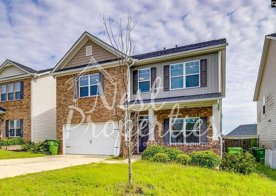 206 Barony Place Dr