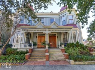405 E Gaston St, Savannah, GA 31401