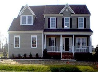 105 Surf Scoter Loop, Moyock, NC 27958