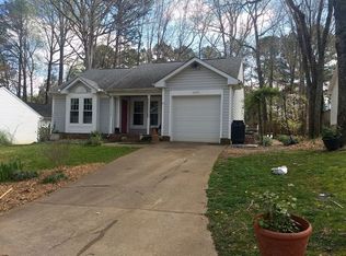 2929 Golden Oak Ct, Raleigh, NC 27603