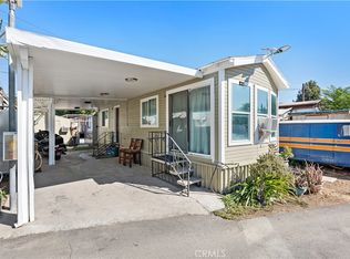 11416 Holmes Ave TRAILER 3, Mira Loma, CA 91752