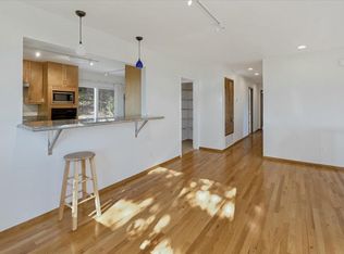 1437 Nye St, San Rafael, CA 94901