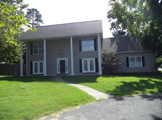 186 Bayshore Cv, Hot Springs, AR 71901