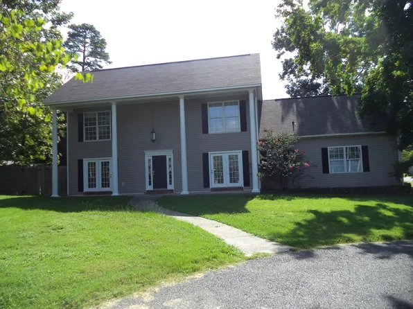 186 Bayshore Cv, Hot Springs, AR 71901