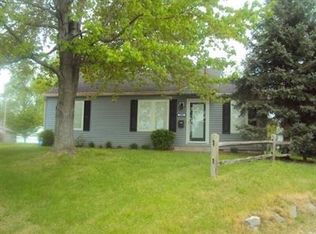 2303 Garrison Ave, Evansville, IN 47711
