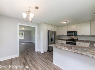 4075 Albright Cir, Clarksville, TN 37043