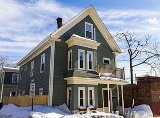 79 Belmont St #1, Cambridge, MA 02138