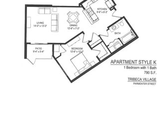 3700 Parmenter St #316, Middleton, WI 53562