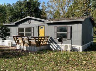1598 County Farm Rd, Cassville, MO 65625