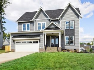 3712 Enmore Pl, Midlothian, VA 23112