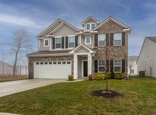 3103 Sardonyx St, Indianapolis, IN