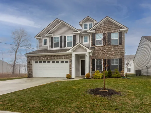 3103 Sardonyx St, Indianapolis, IN 46268