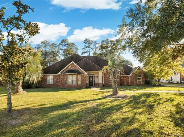 18056 Bradford Dr, Hammond, LA 70403