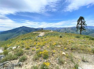 0 Sky Ridge Rd, Methow, WA 98846