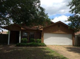 615 Westgate Cv, West Memphis, AR 72301