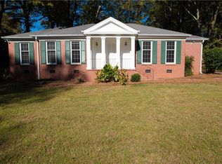 338 Maxwell Ave, Marietta, GA 30064