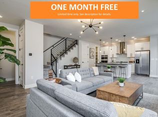 1466 Zenobia St, Denver, CO 80204
