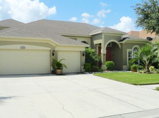 6102 Saint Remy Way, Lutz, FL 33558