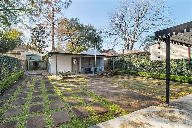 5922 Magazine St — Photo 14